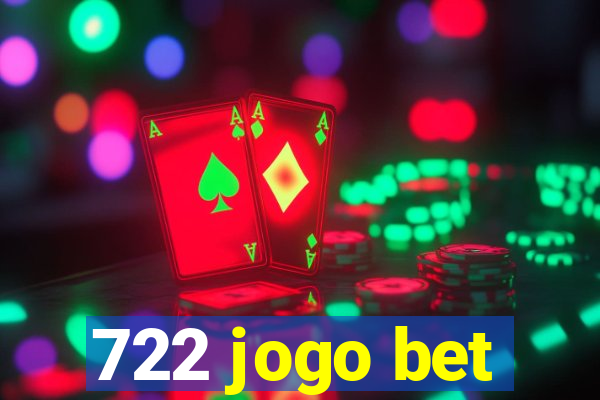 722 jogo bet